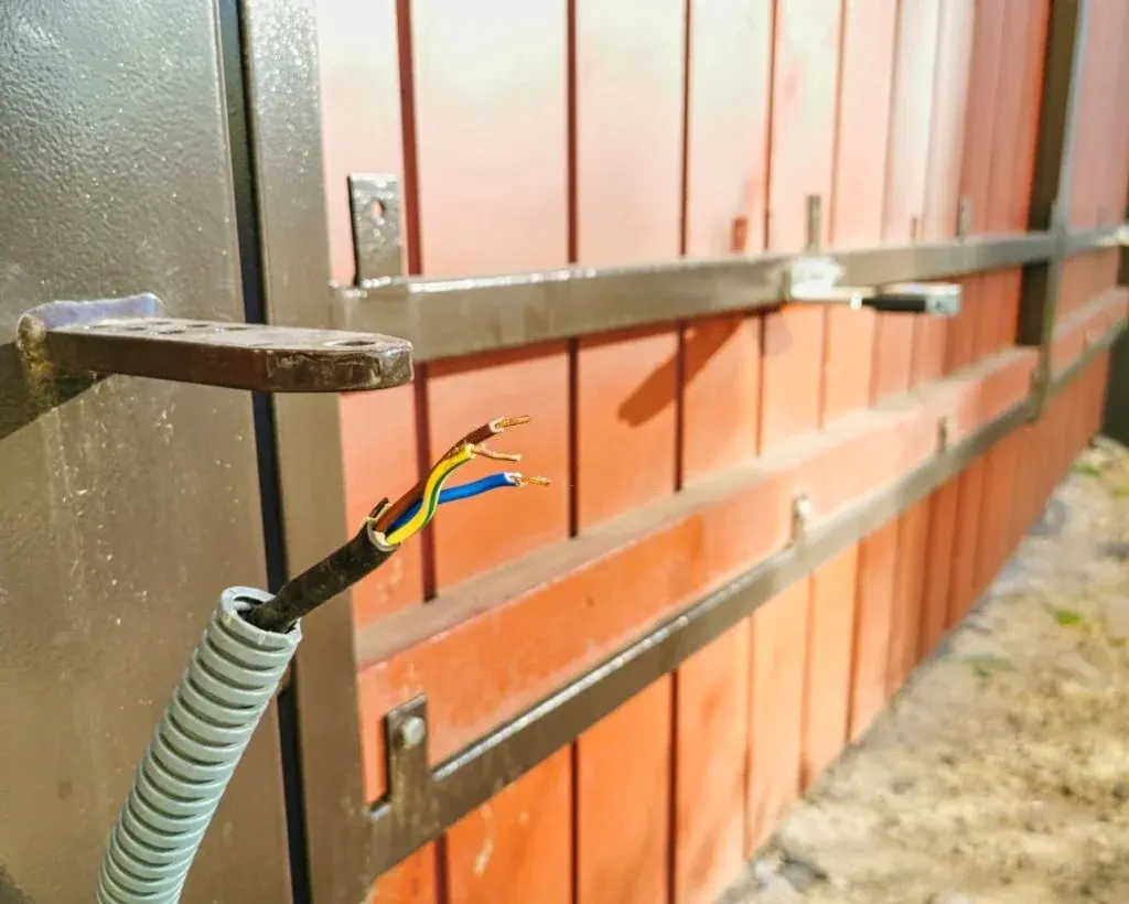 Garage Door Repair Piscataway Piscataway 5