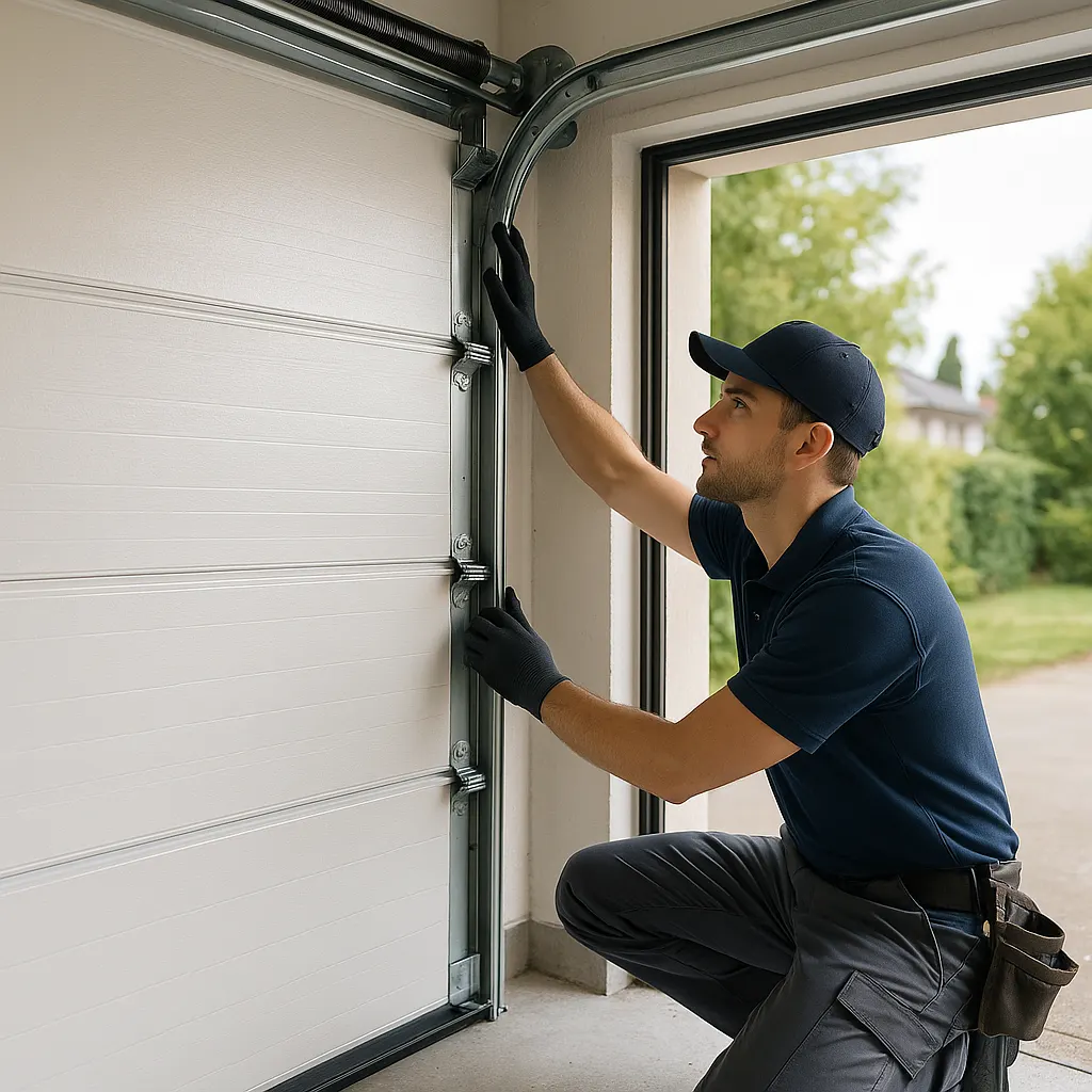 Garage Door Repair Piscataway Garage Door Repair Piscataway