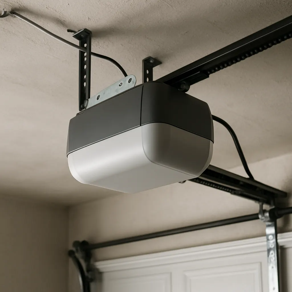 Garage Door Repair Piscataway Piscataway 2