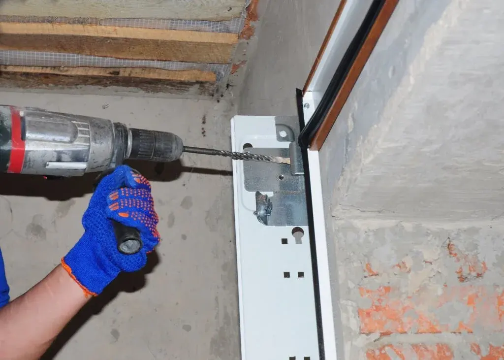 Garage Door Repair Piscataway Piscataway 3