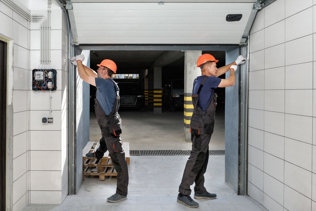 Garage Door Repair Experts Piscataway