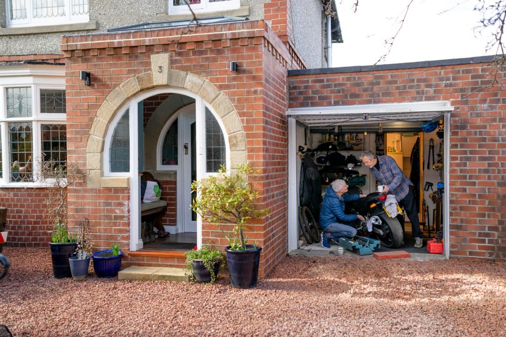 Garage Door Opener Repair Experts Piscataway