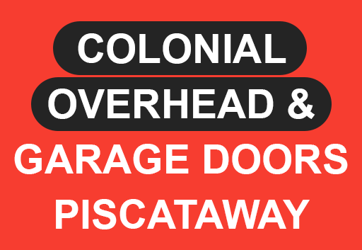 Colonial Overhead & Garage Doors - Piscataway
